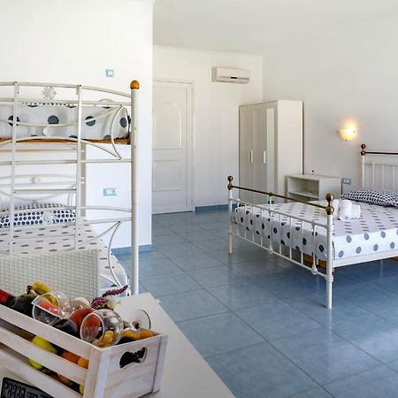 Mediterraneo Stegna ภายนอก รูปภาพ
