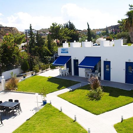 Mediterraneo Stegna ภายนอก รูปภาพ