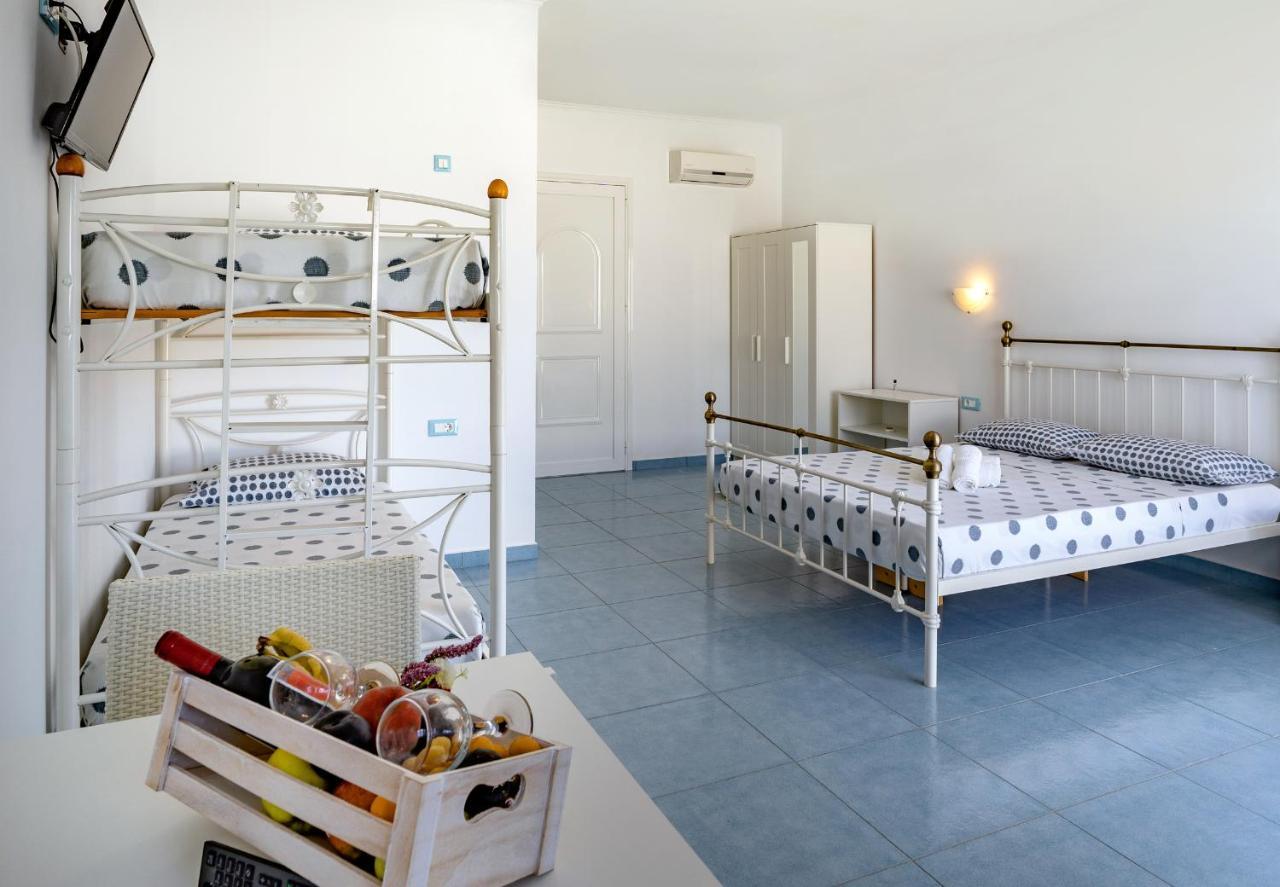 Mediterraneo Stegna ภายนอก รูปภาพ