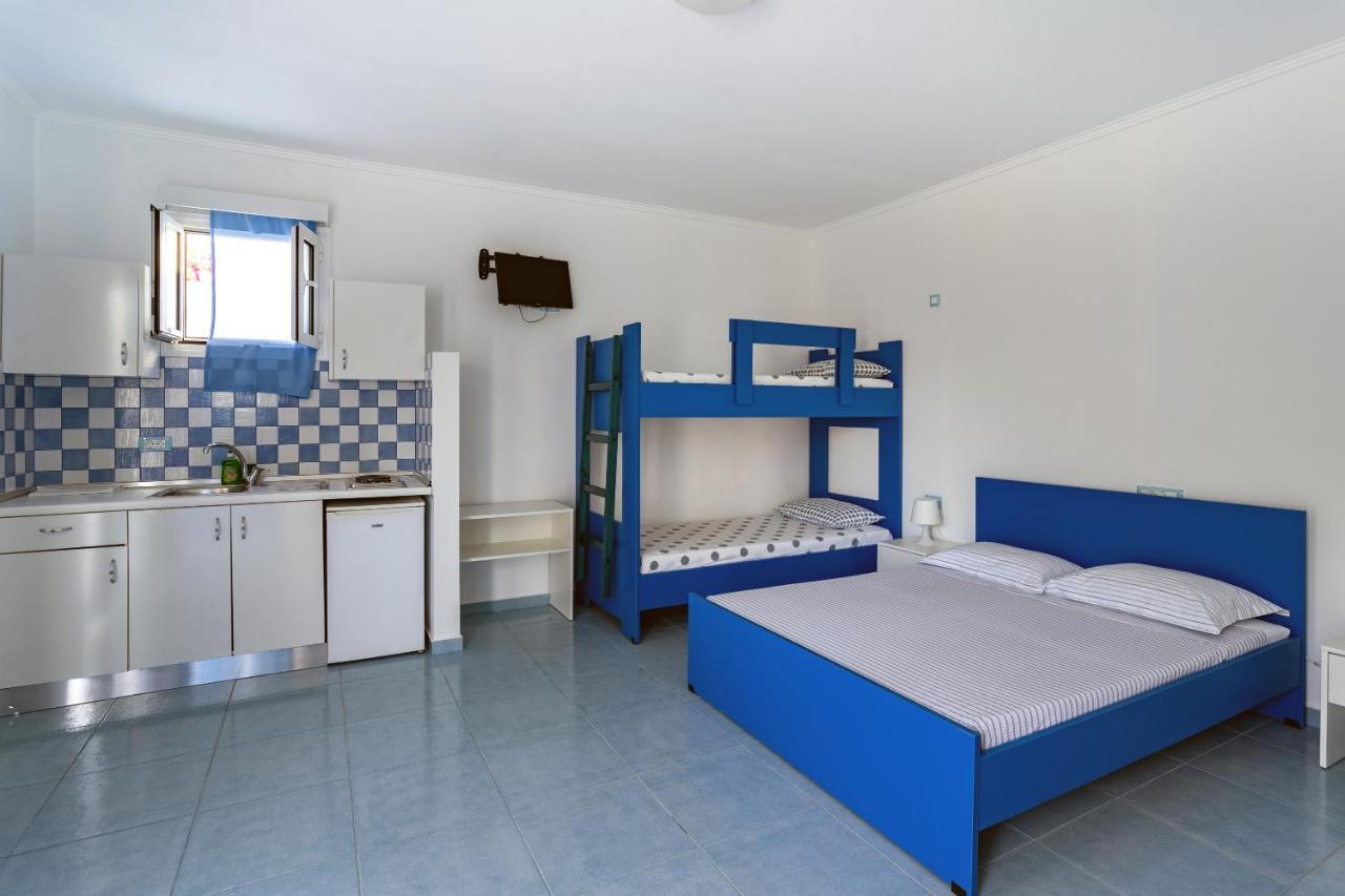 Mediterraneo Stegna ภายนอก รูปภาพ