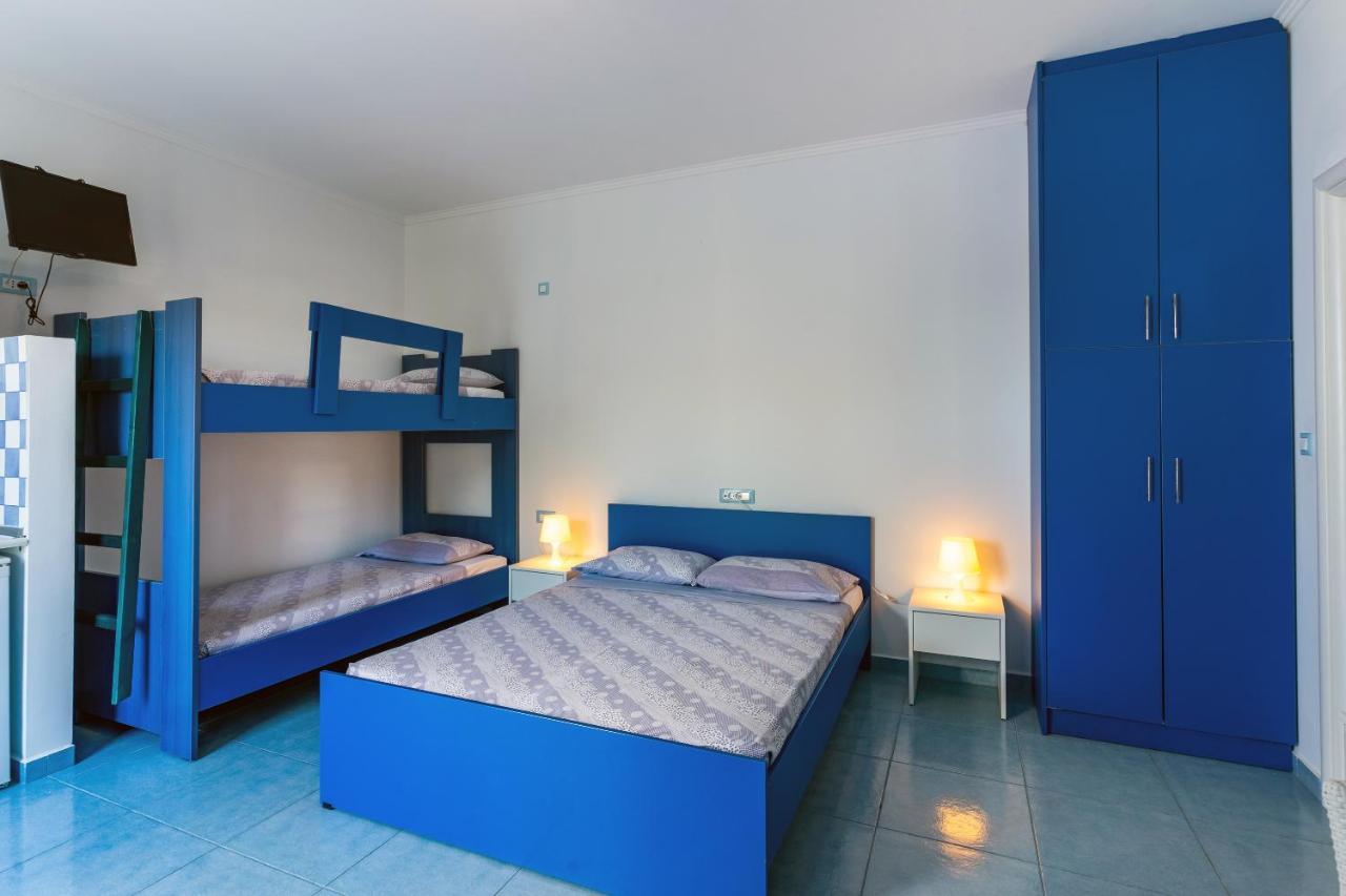 Mediterraneo Stegna ภายนอก รูปภาพ