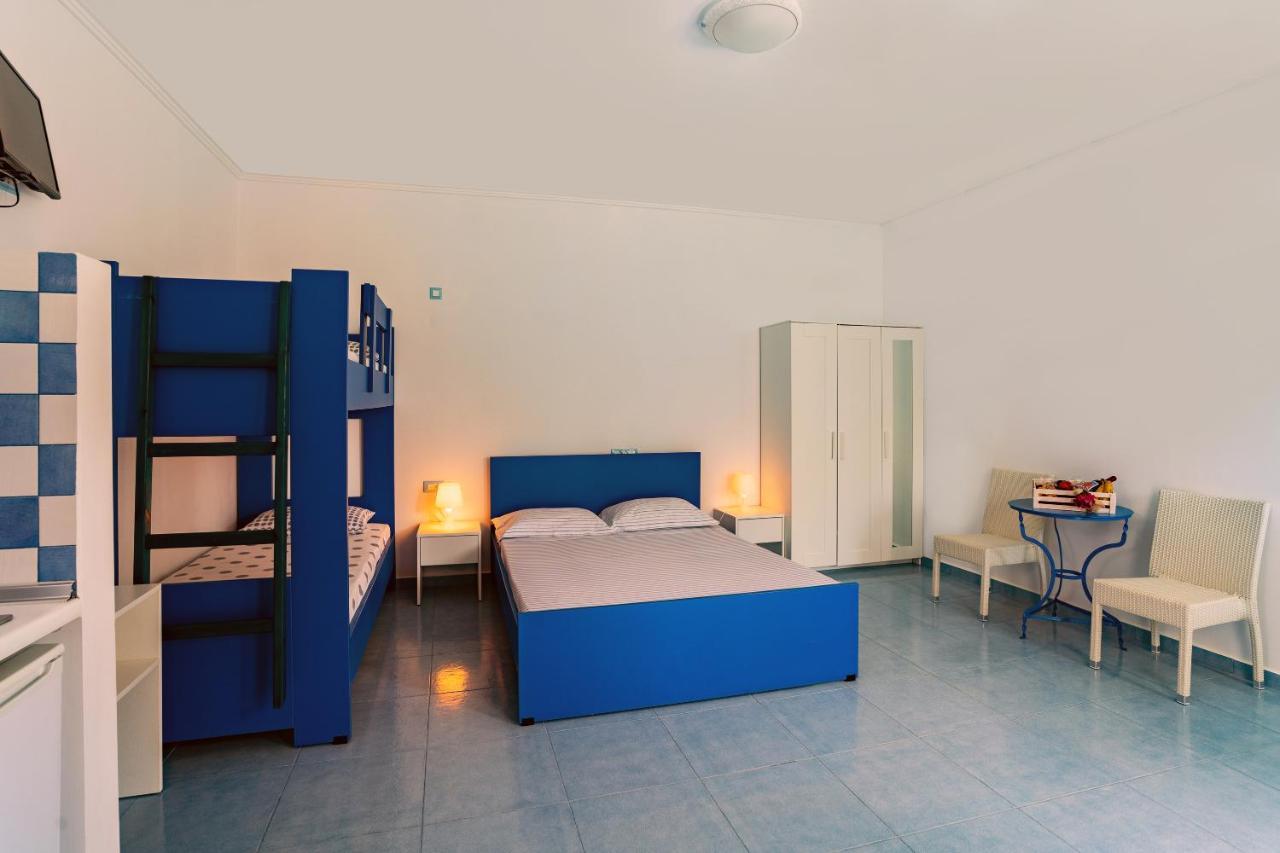 Mediterraneo Stegna ภายนอก รูปภาพ