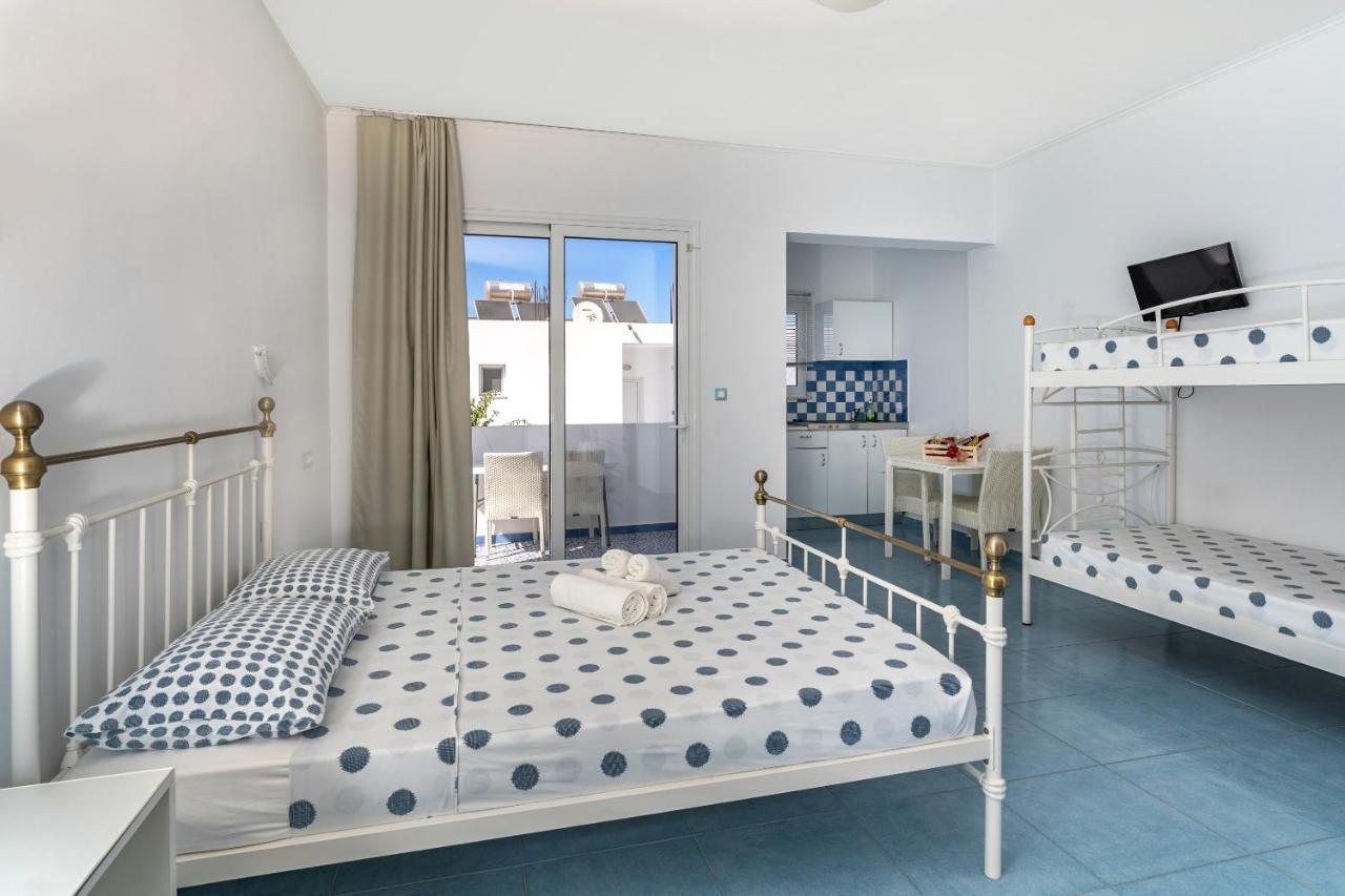 Mediterraneo Stegna ภายนอก รูปภาพ