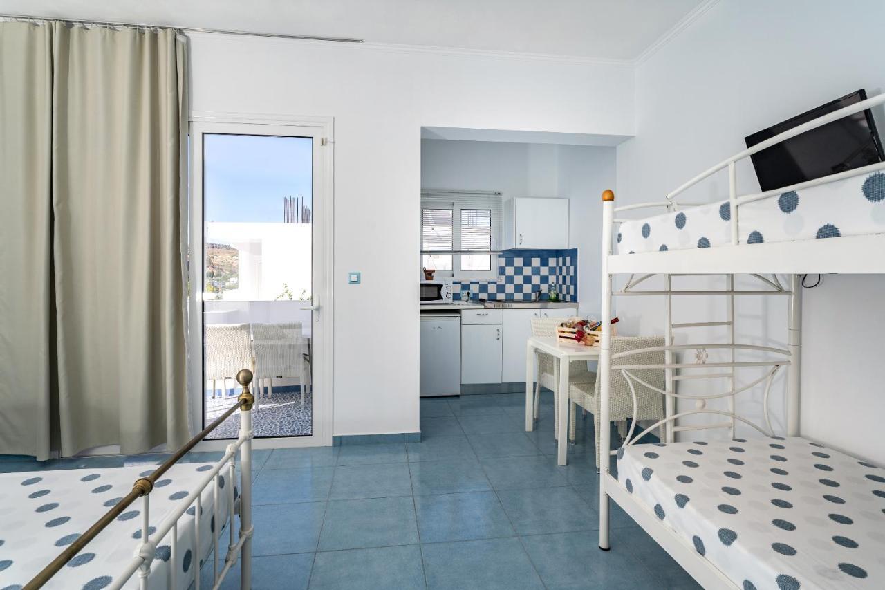 Mediterraneo Stegna ภายนอก รูปภาพ