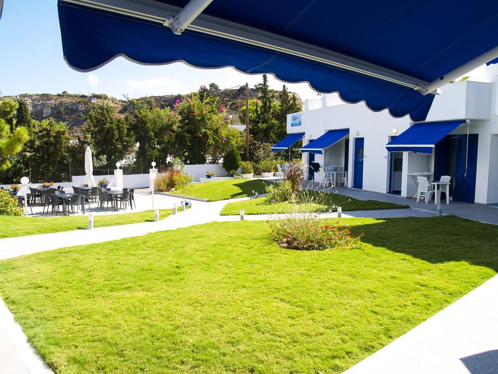 Mediterraneo Stegna ภายนอก รูปภาพ