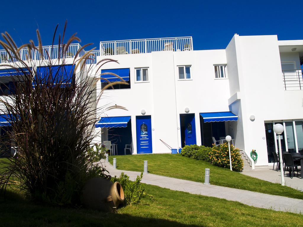 Mediterraneo Stegna ภายนอก รูปภาพ