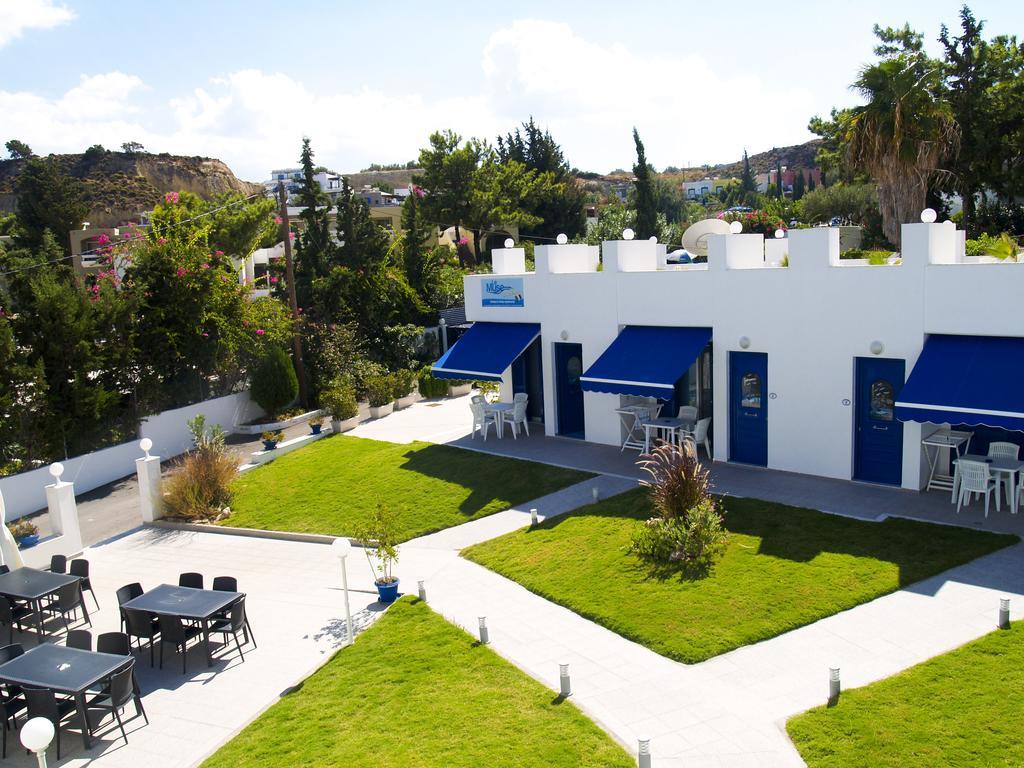 Mediterraneo Stegna ภายนอก รูปภาพ