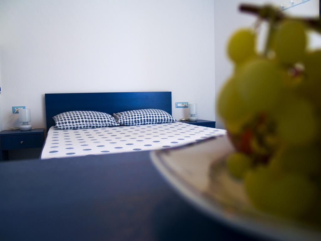 Mediterraneo Stegna ห้อง รูปภาพ