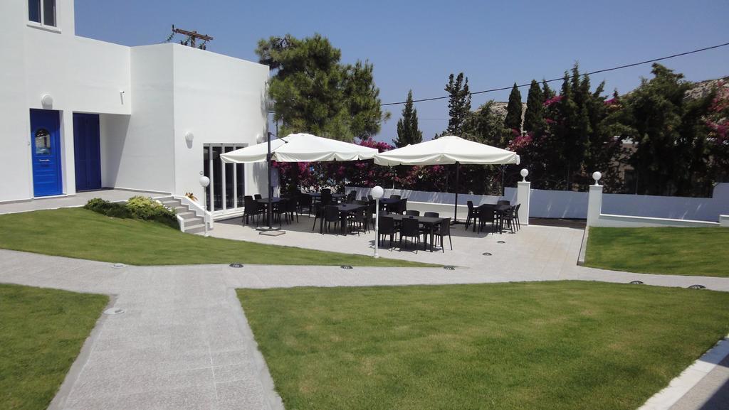 Mediterraneo Stegna ภายนอก รูปภาพ