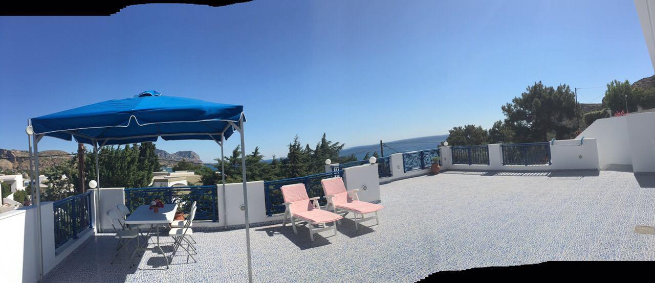 Mediterraneo Stegna ภายนอก รูปภาพ