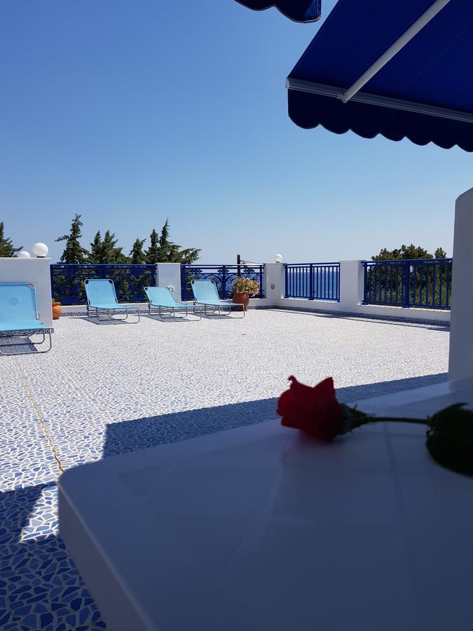 Mediterraneo Stegna ภายนอก รูปภาพ
