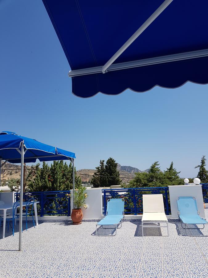 Mediterraneo Stegna ภายนอก รูปภาพ