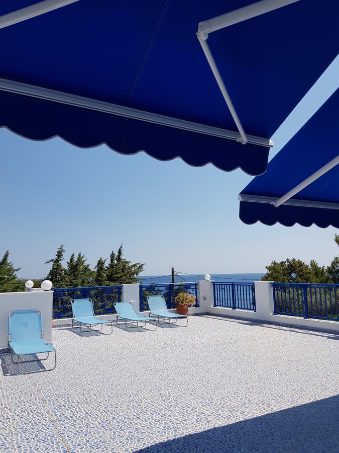 Mediterraneo Stegna ภายนอก รูปภาพ