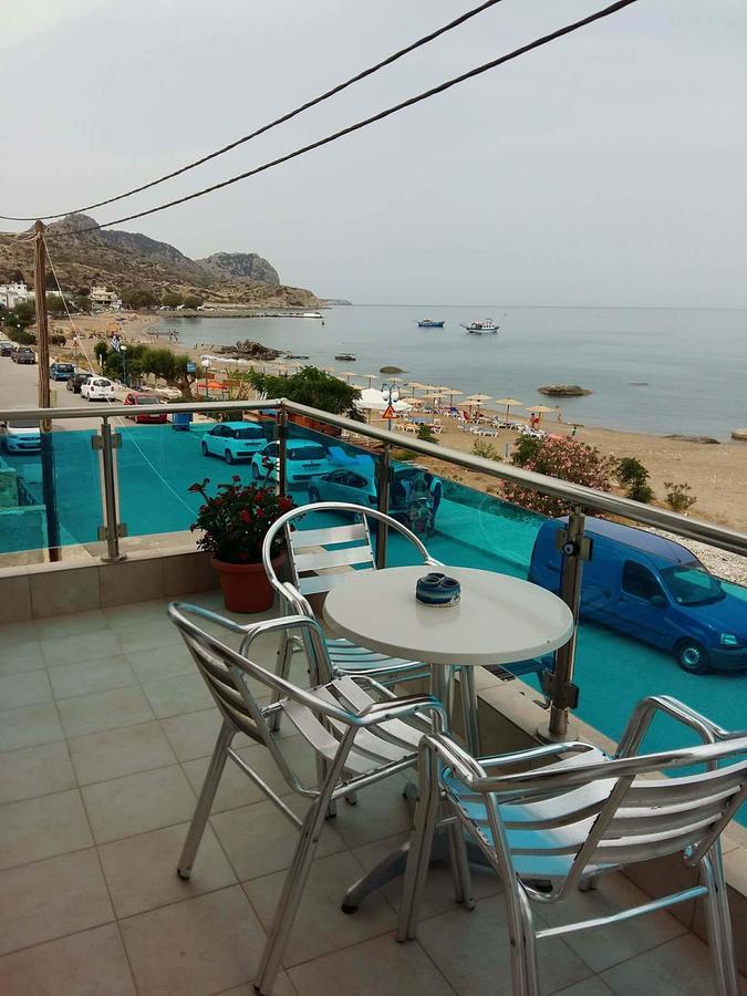 Mediterraneo Stegna ภายนอก รูปภาพ