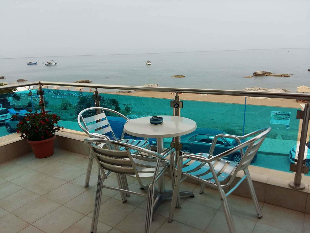 Mediterraneo Stegna ภายนอก รูปภาพ