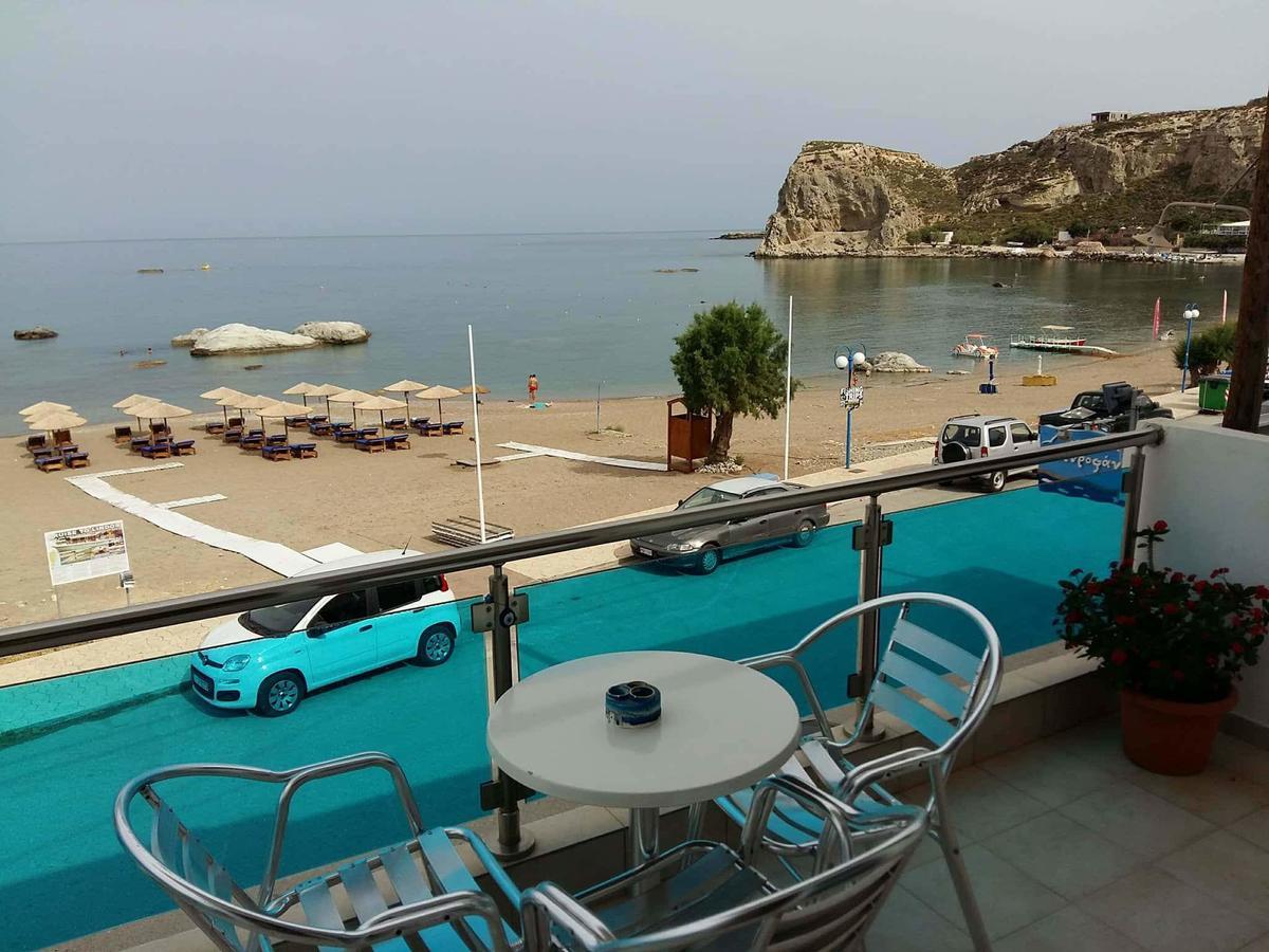 Mediterraneo Stegna ภายนอก รูปภาพ