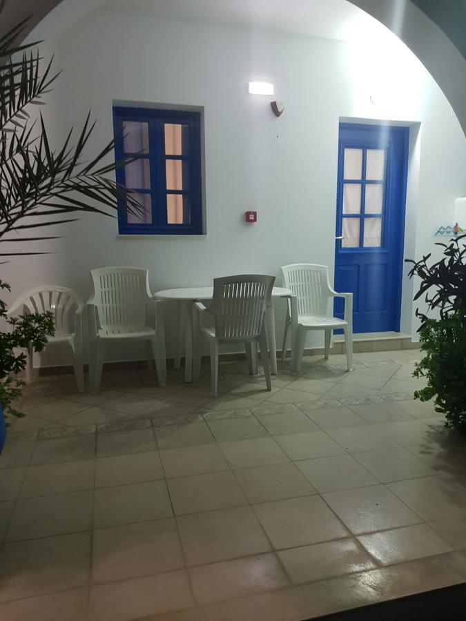 Mediterraneo Stegna ภายนอก รูปภาพ