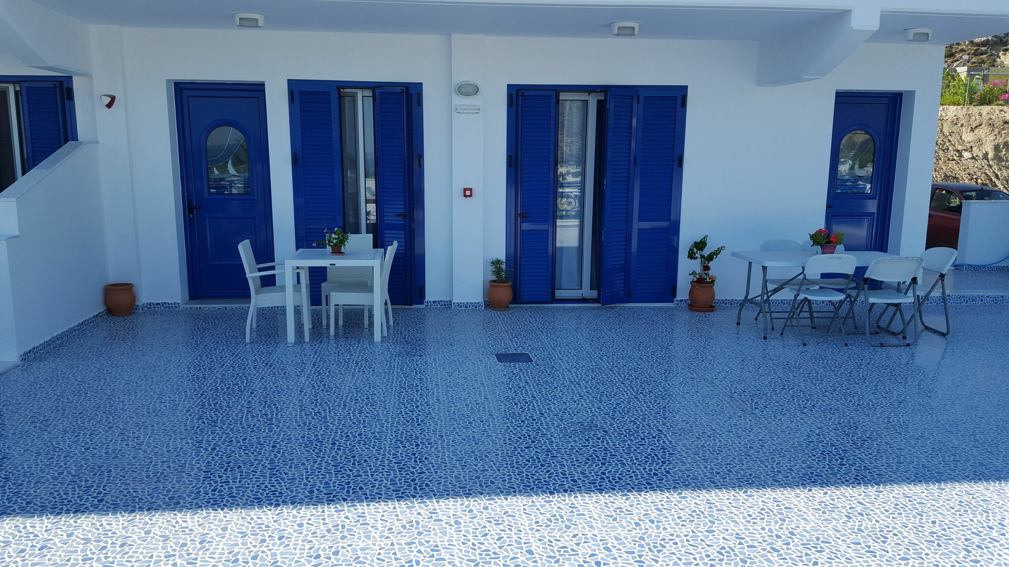 Mediterraneo Stegna ภายนอก รูปภาพ