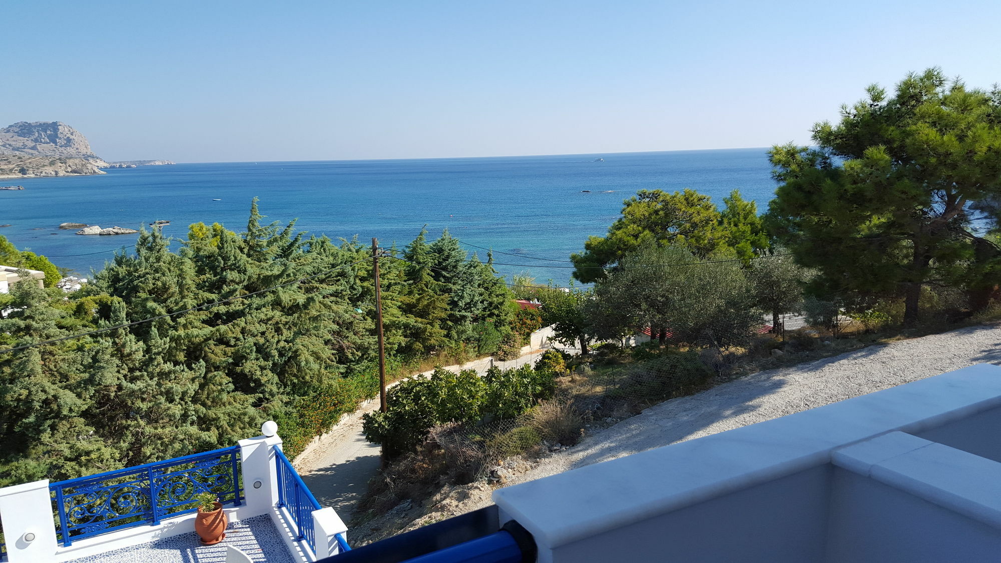 Mediterraneo Stegna ภายนอก รูปภาพ