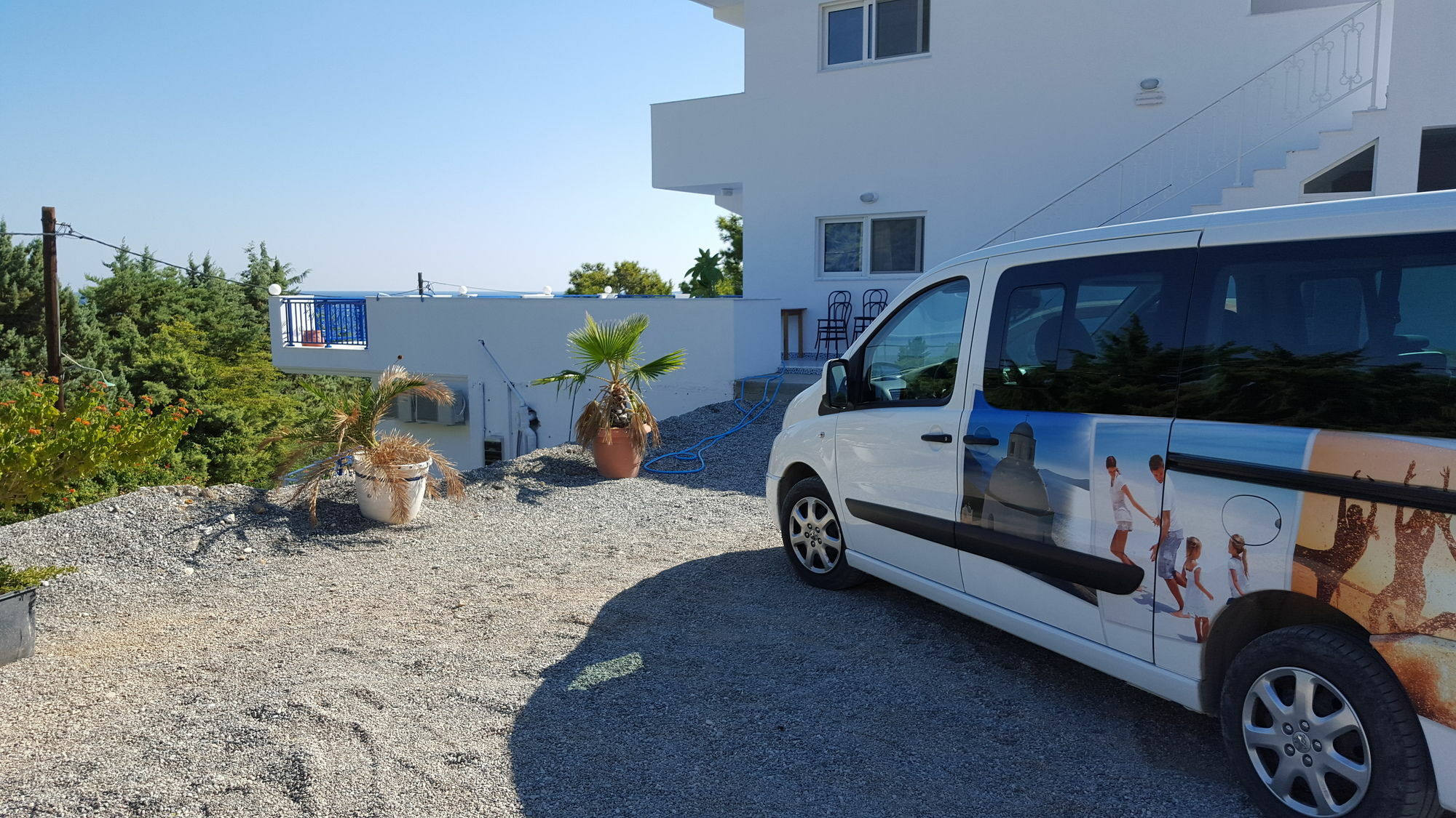 Mediterraneo Stegna ภายนอก รูปภาพ
