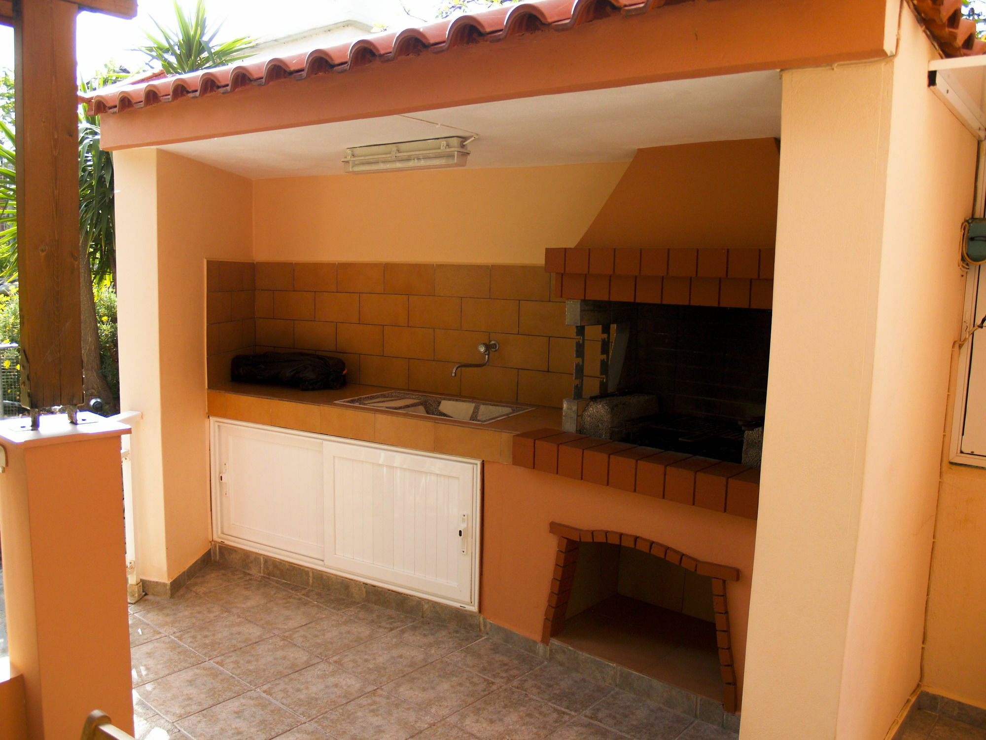 Mediterraneo Stegna ภายนอก รูปภาพ