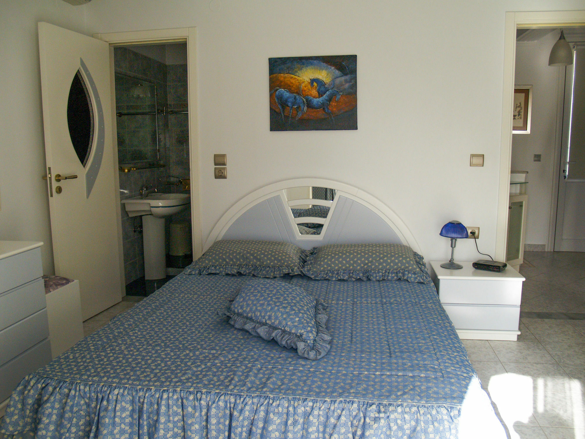 Mediterraneo Stegna ภายนอก รูปภาพ