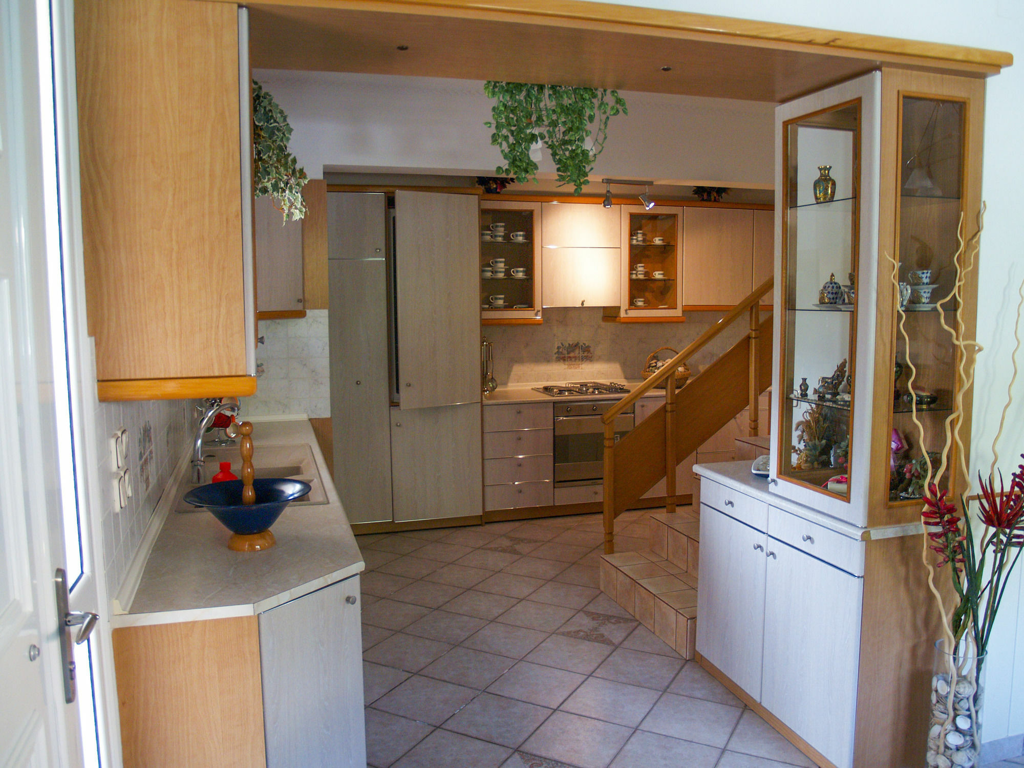Mediterraneo Stegna ภายนอก รูปภาพ