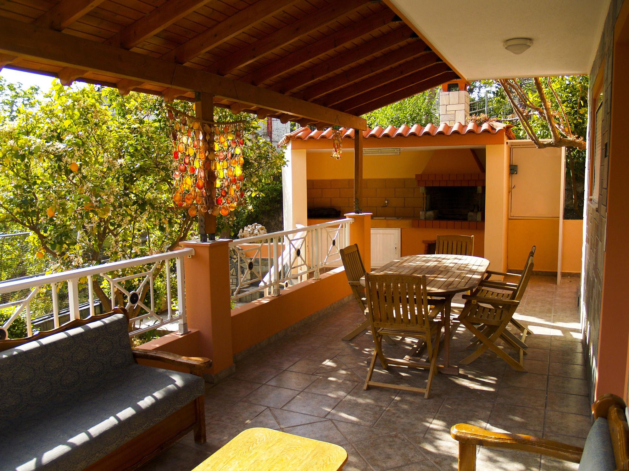 Mediterraneo Stegna ภายนอก รูปภาพ