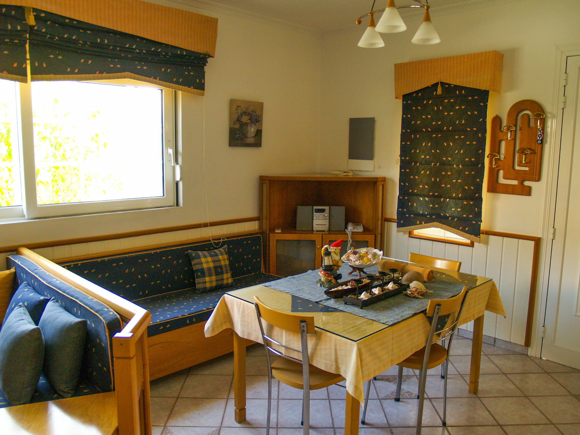 Mediterraneo Stegna ภายนอก รูปภาพ